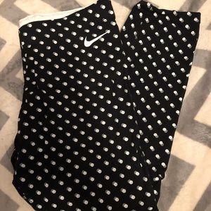 Nike Leggings Capri length